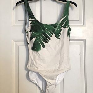 Onia one piece swimsuit!